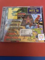 Bravo Hits 18 - 2CD Diverse Interpreten