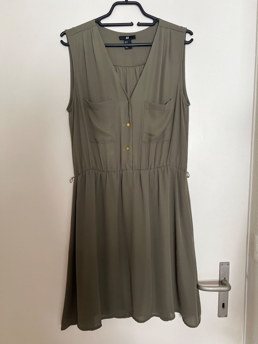 H&M Vestiti: Kleid H&M EUR 38 – Usato da Horgen venduto da linuxrp