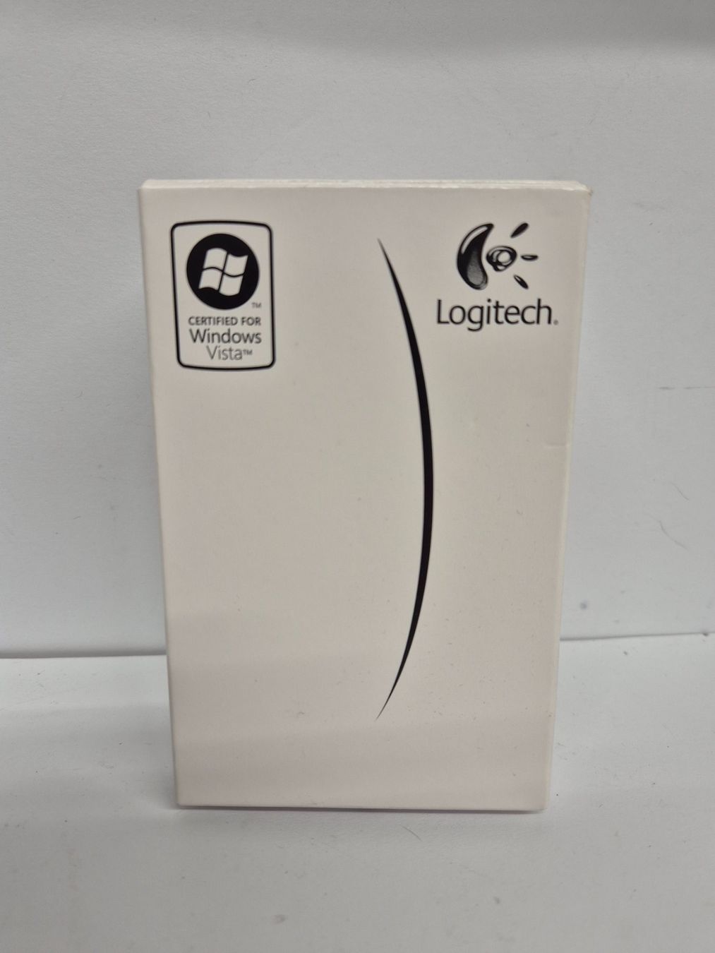 Logitech Optical Mouse RX250 ab 1.- (Neu und originalverpackt) in ...