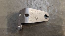 BMW F650GS Gaszug Halterung 7654888