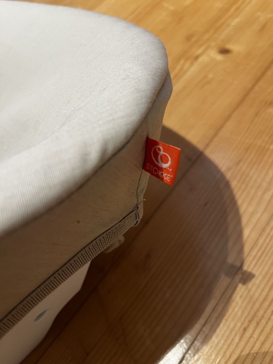 Stokke Hochstühle: Stokke – Gebraucht aus Basel von sereina07 2