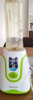 Sencor Smoothie Maker - Ideal für den Sommer! Wenig benutzt