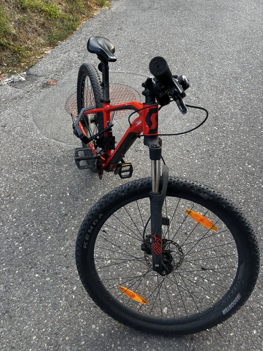 Scott Velos: Mountainbike Scott Aspect 760 – Gebraucht aus Wettingen von suk_p9mv 3