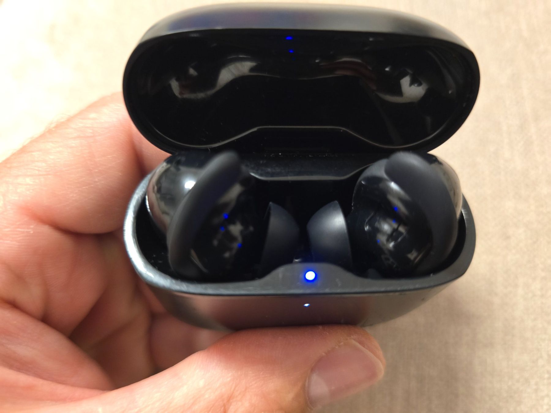 Bose Cuffie: Bose Earbuds II – Usato da Basel venduto da Esmen 2