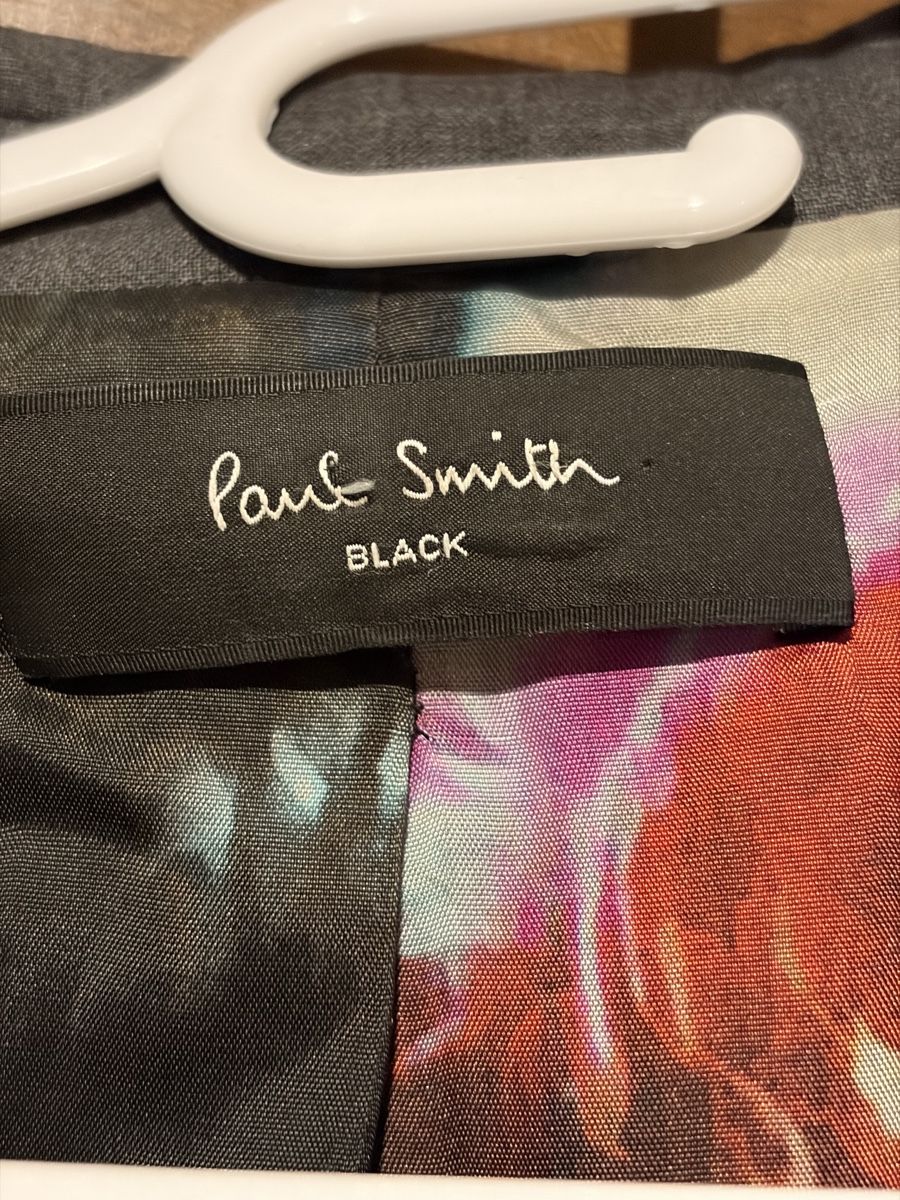 Paul Smith Jacken: Blaser Paul smith gris foncé  – Neu (gemäss Beschreibung) aus Delémont von amo_jx5x 1