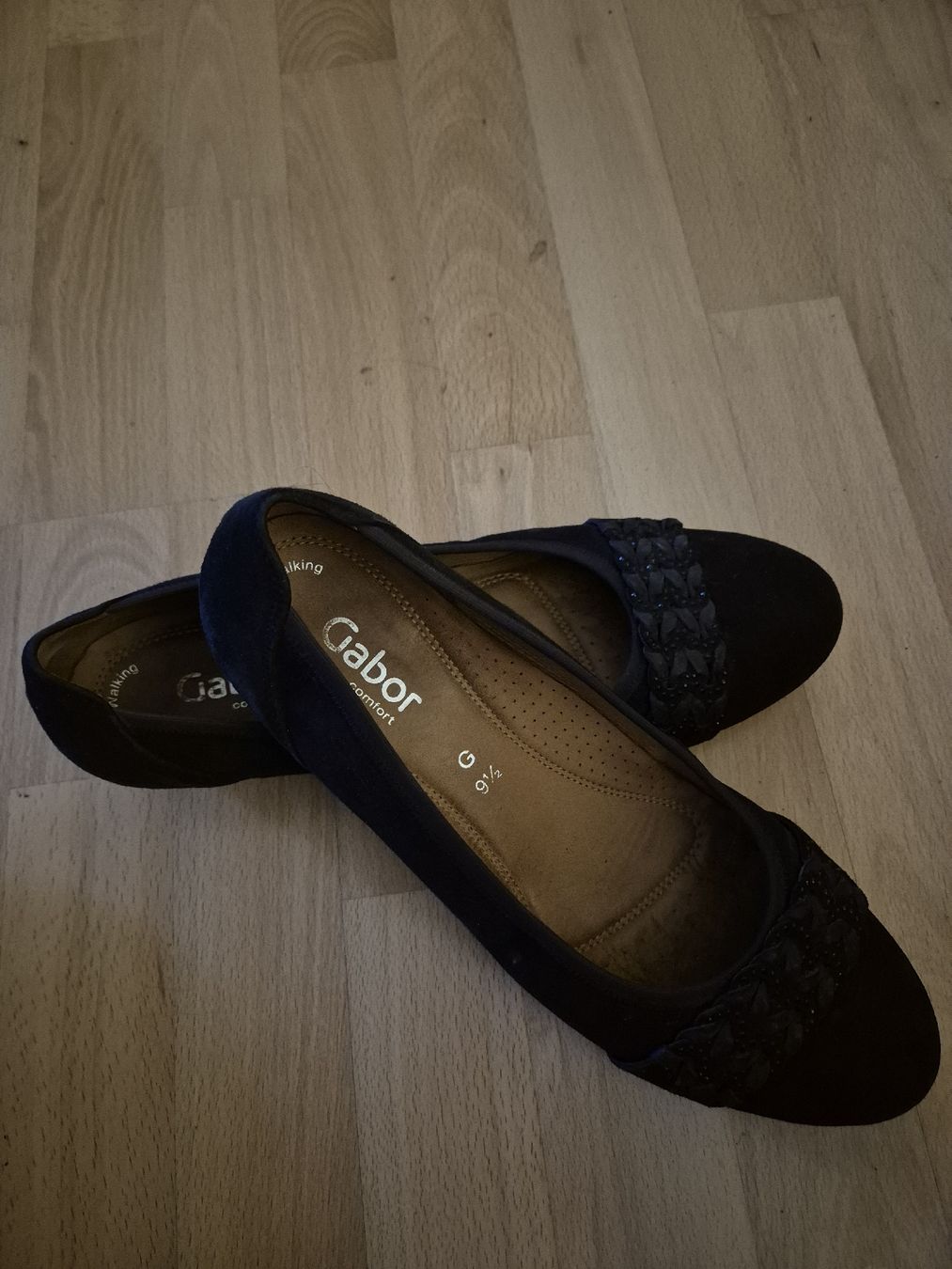 Gabor Damenschuhe: Gabor Damenschuh – Gebraucht aus Wiler b.Utzenstorf von hinderechlapf 1