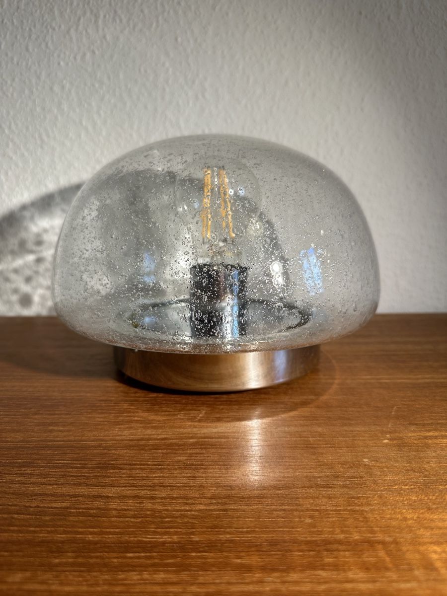 Lampadari & plafoniere: Hillebrand Deckenleuchte Wandleuchte – Usato da Zürich venduto da stef2010 4