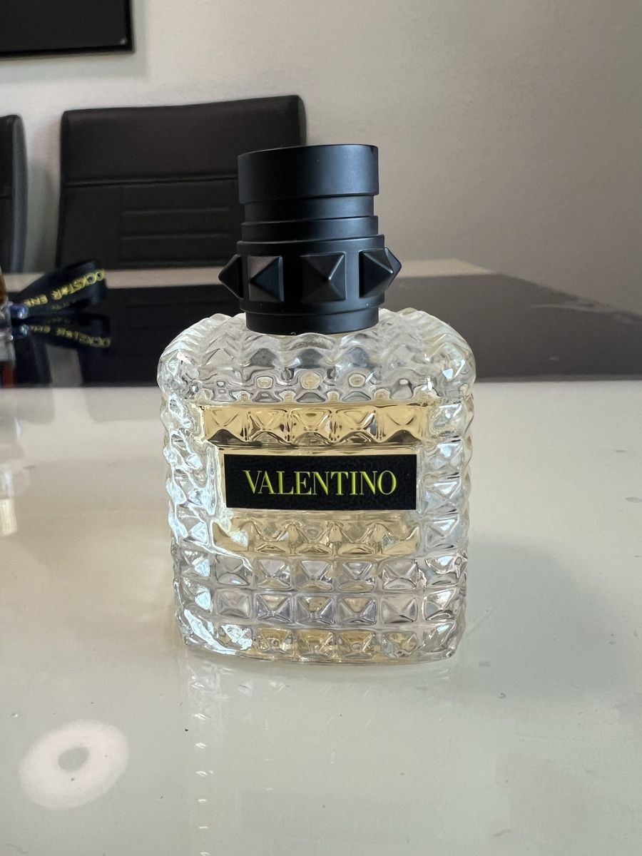 Valentino Profumi & Eau de Toilette: Valentino Parfum 30ml – Usato da Brunnen venduto da browneyes_007