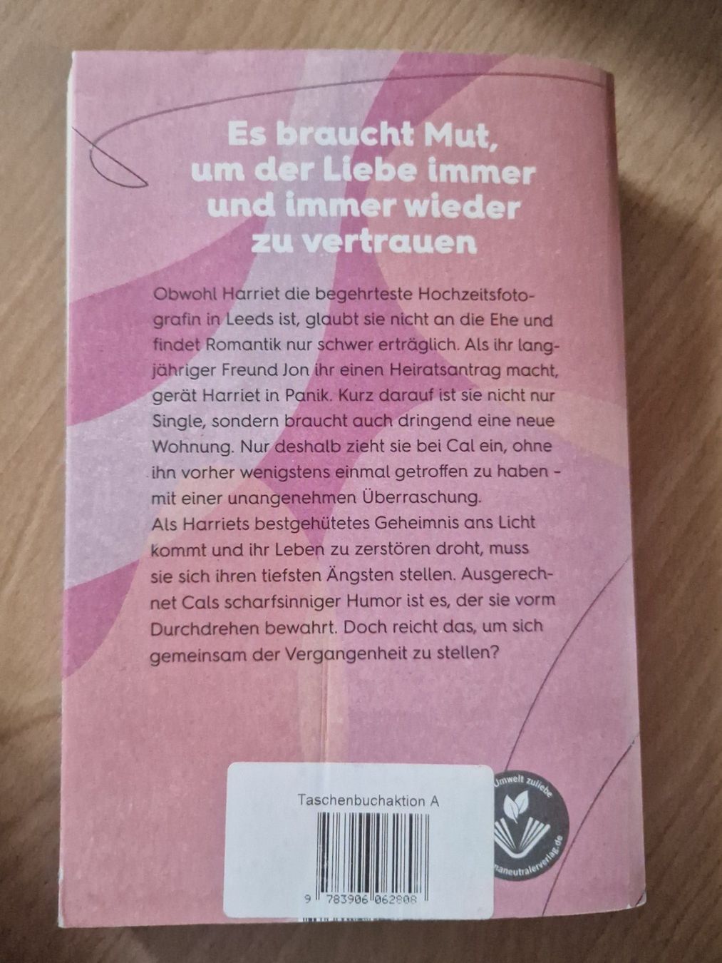 Mhairi McFarlane Fang jetzt bloss nicht an zu lieben (Gebraucht)