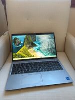 Dell Latitude 5520 – i5 11. Gen, 16 GB RAM, 256 GB SSD