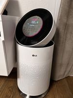 LG Puricare