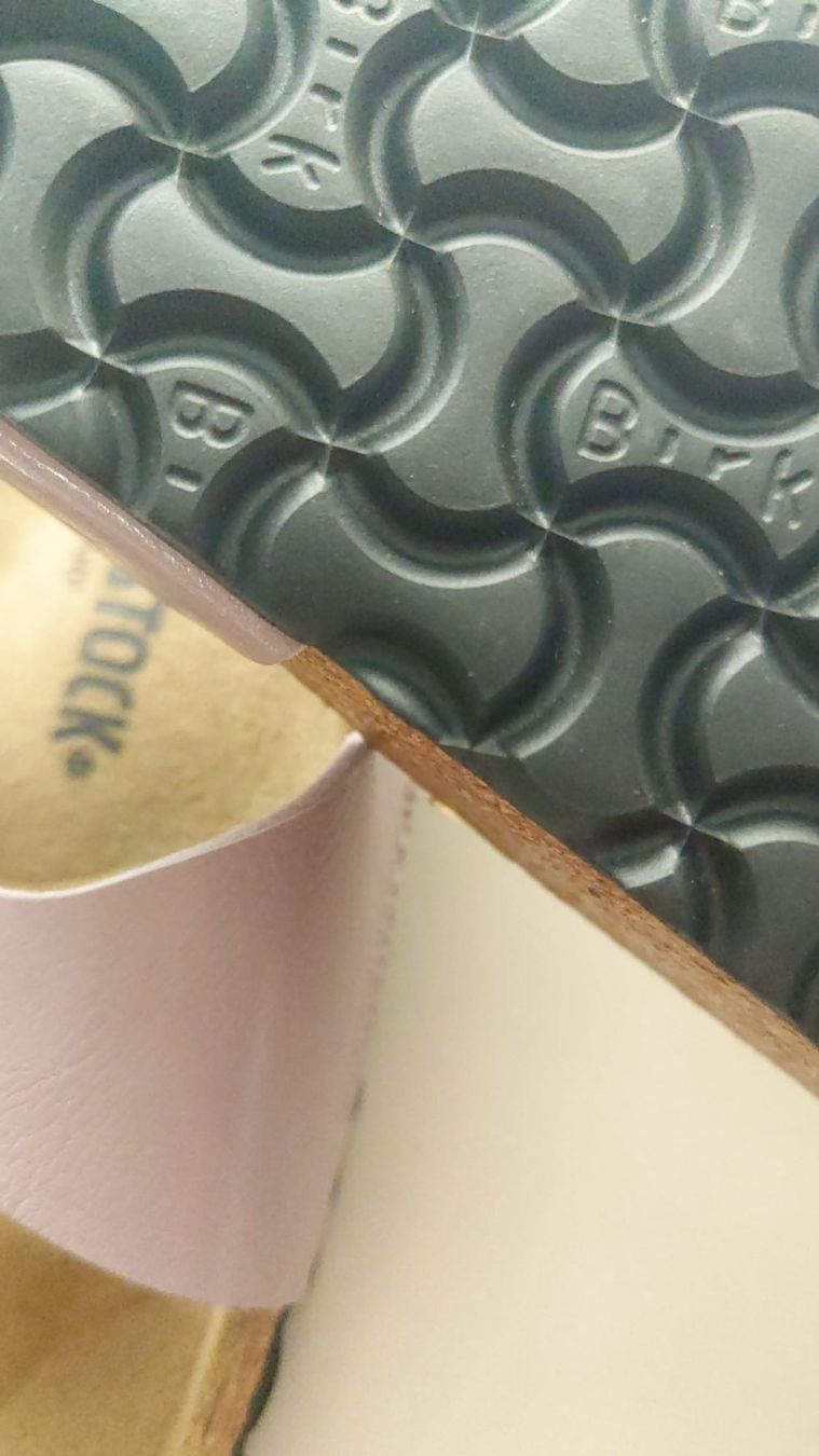 Birkenstock Scarpe da donna: Birkenstock Madrid BS, Grösse 41 – Nuovo e nell'imballaggio originale da Riehen venduto da markstre11 1