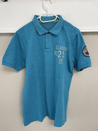 s.Oliver Herren-Poloshirt Gr.L
