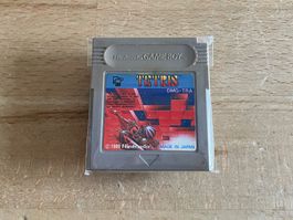 Original Tetris für Nintendo Game Boy
