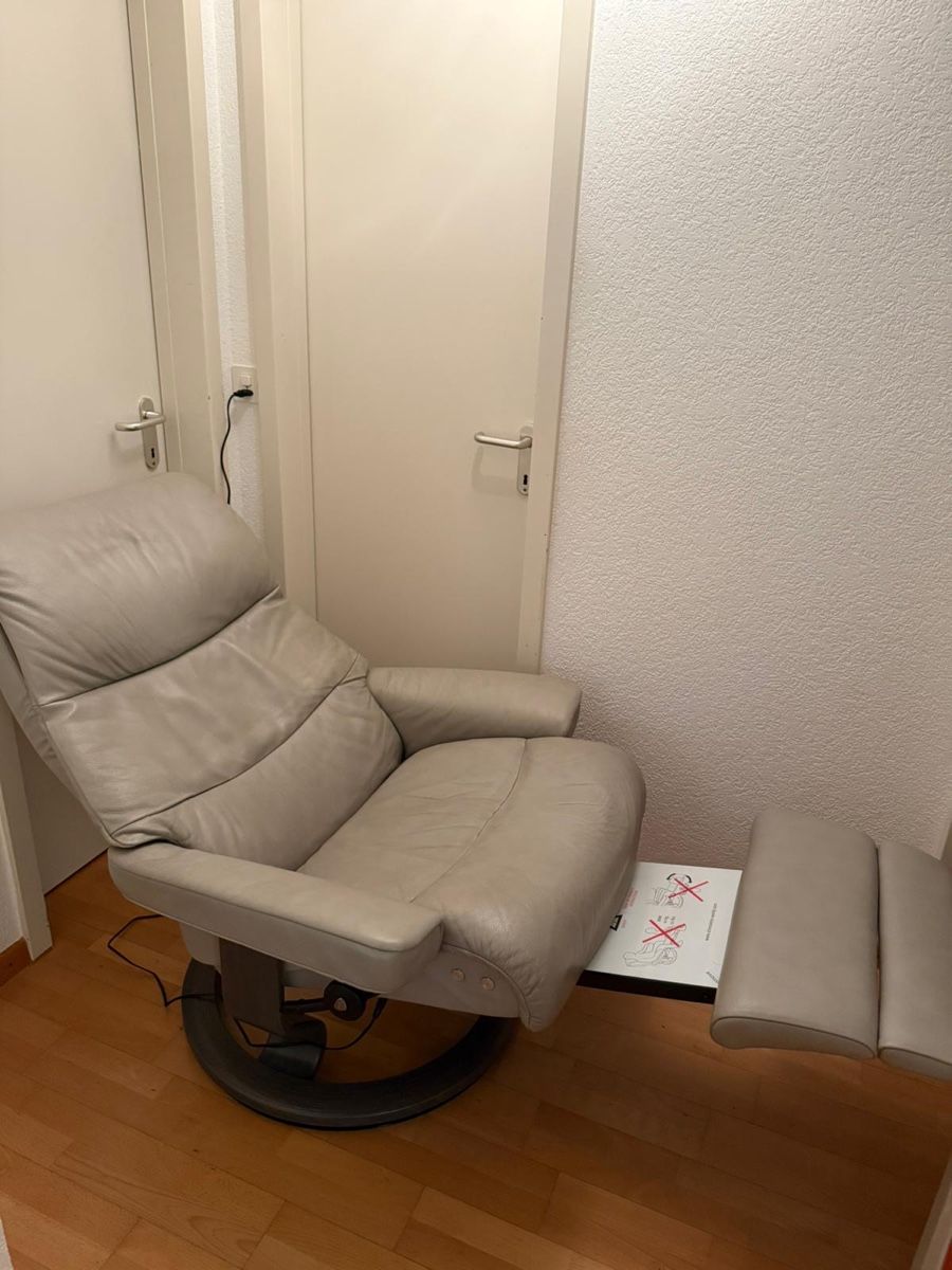 Stressless Poltrone: Stressless Relaxsessel – Usato da Gwatt (Thun) venduto da kabe77 2
