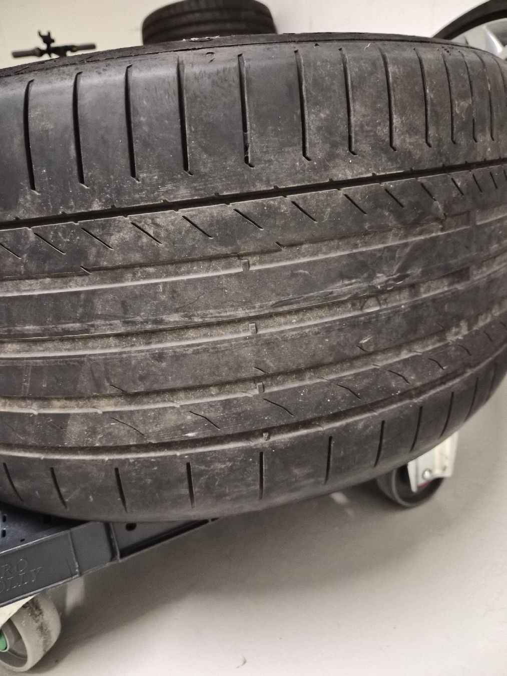 Cerchioni: Bmw X5 e70 Alufelgen 20 – Usato da Neuendorf venduto da Sommer.2021 6