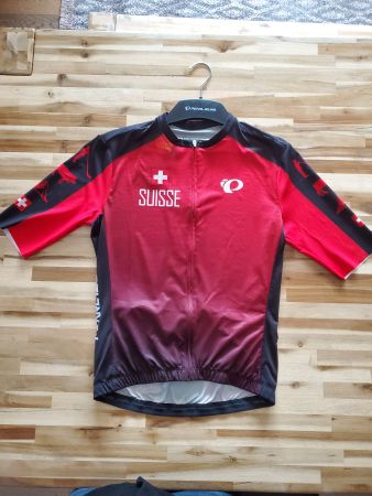Pearl Izumi Velo-Rennshirt div. Grössen