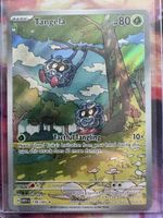 Tangela 178/165 Pokémon 151