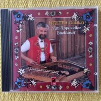 WALTER ALDER-AM APPEZELLER HACKBRETT
