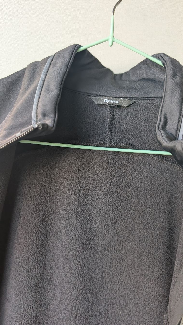 Gilets & Westen: Gonso Softshell Weste, Rennrad Gilet – Gebraucht aus Zürich von davidzero 3
