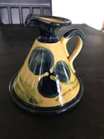Pichet/Carafe Bleu d’Argile France