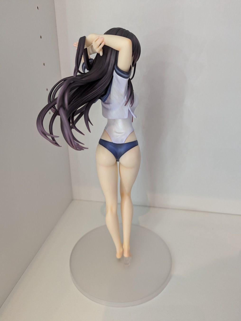 Figuren: Shiramine Rika - Coffee Kizoku - Union Creative – Gebraucht aus Wohlen AG von IronPanther 2