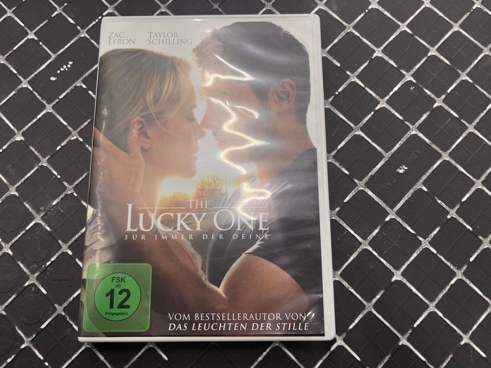 The Lucky One | Kaufen auf Ricardo