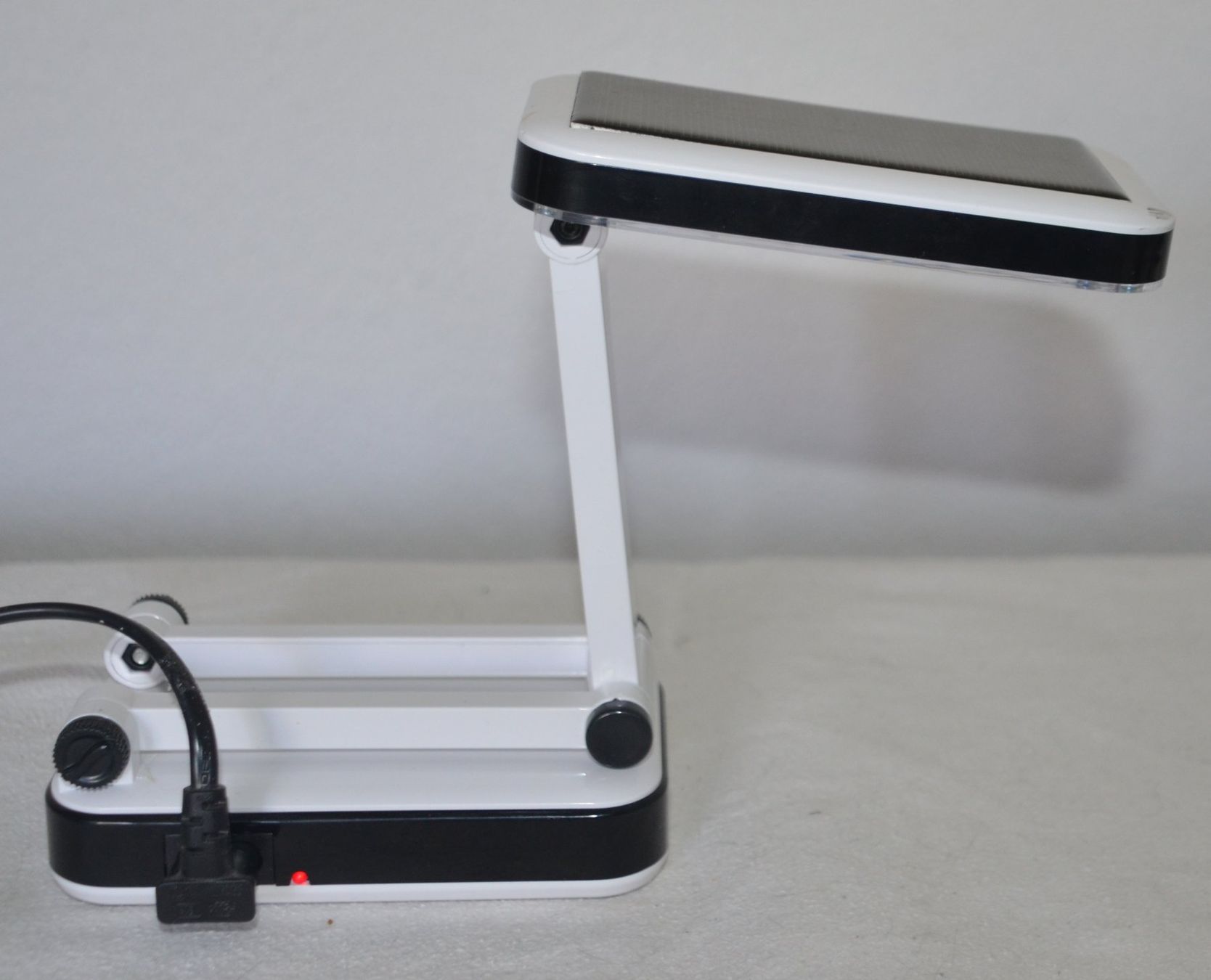 Lampade: DP-666T Led Lampe Akku / 240V / Splar – Usato da Collonges venduto da arashee 8