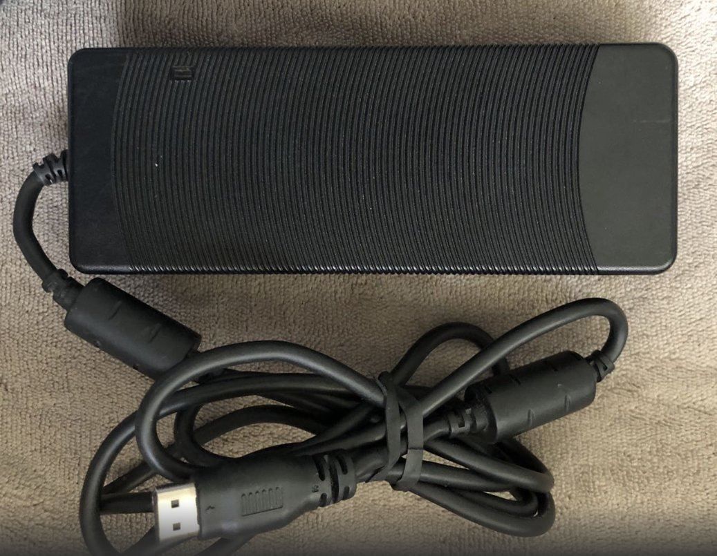 PC: HP-OW135F13 ID Netzteil – Usato da MAGDEN venduto da GoldenEagle2020 3