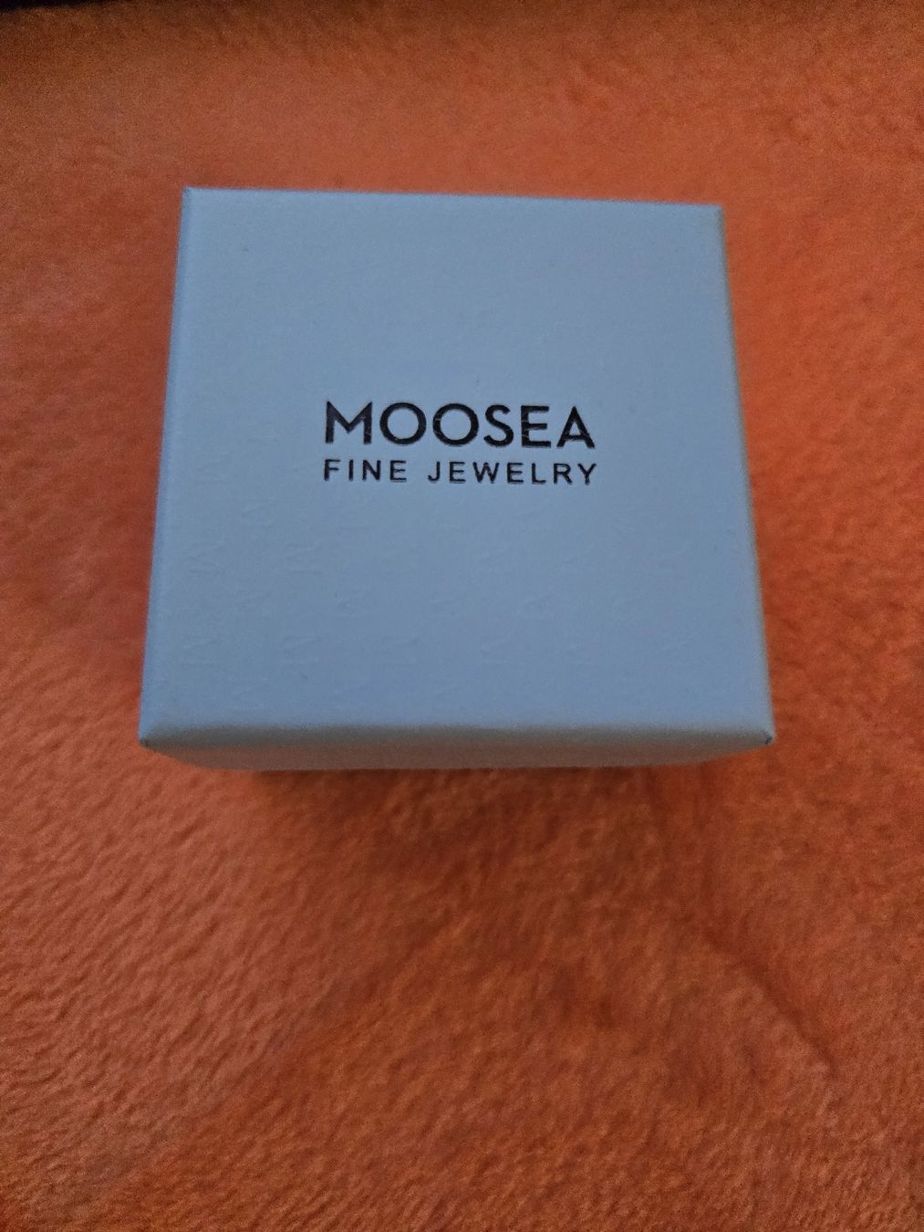 Bagues: Mosea Fine Jewerly – D'occasion à Landquart par Pinay_ako 1