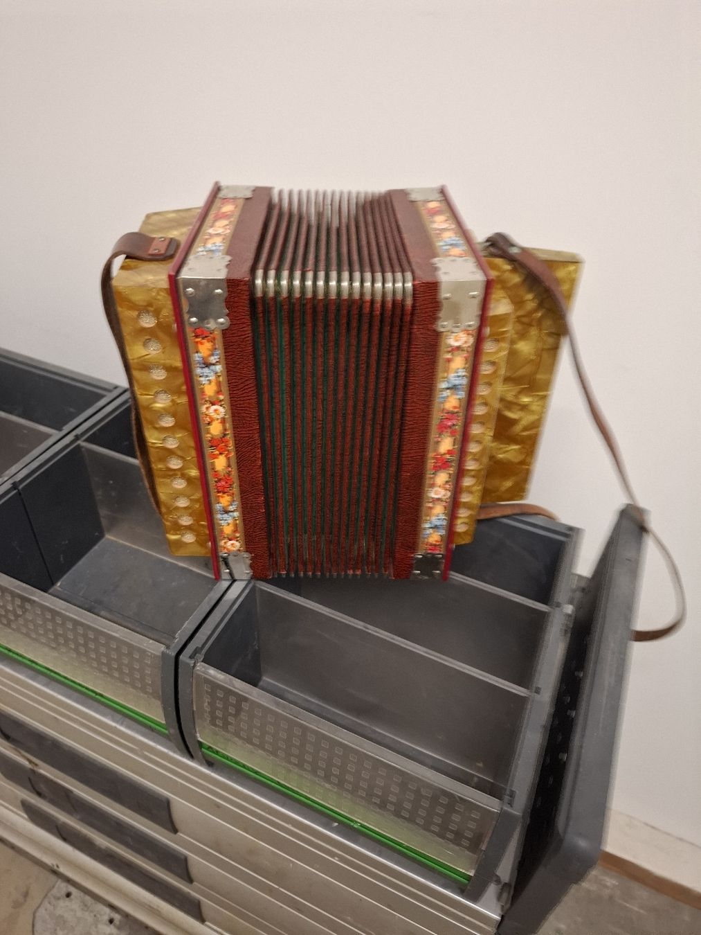 Strumenti musicali: salvisberg orgeli – Usato da Villeneuve venduto da BibiVintage 2