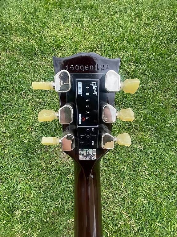 Gibson Strumenti musicali: Gibson Les Paul 100 Studio – Usato da Grindelwald venduto da Pointman83 3