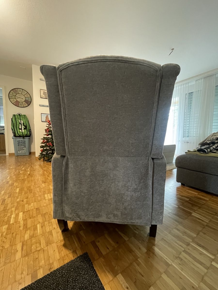 Sessel: Sessel – Gebraucht aus Wetzikon ZH von Tennis91 3