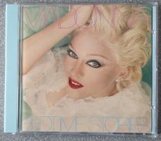 Music CD - Madonna - Bedtime Stories