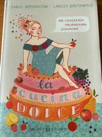 Kochbuch "La Cucina DOLCE"