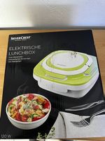 Elektrische Lunchbox neu