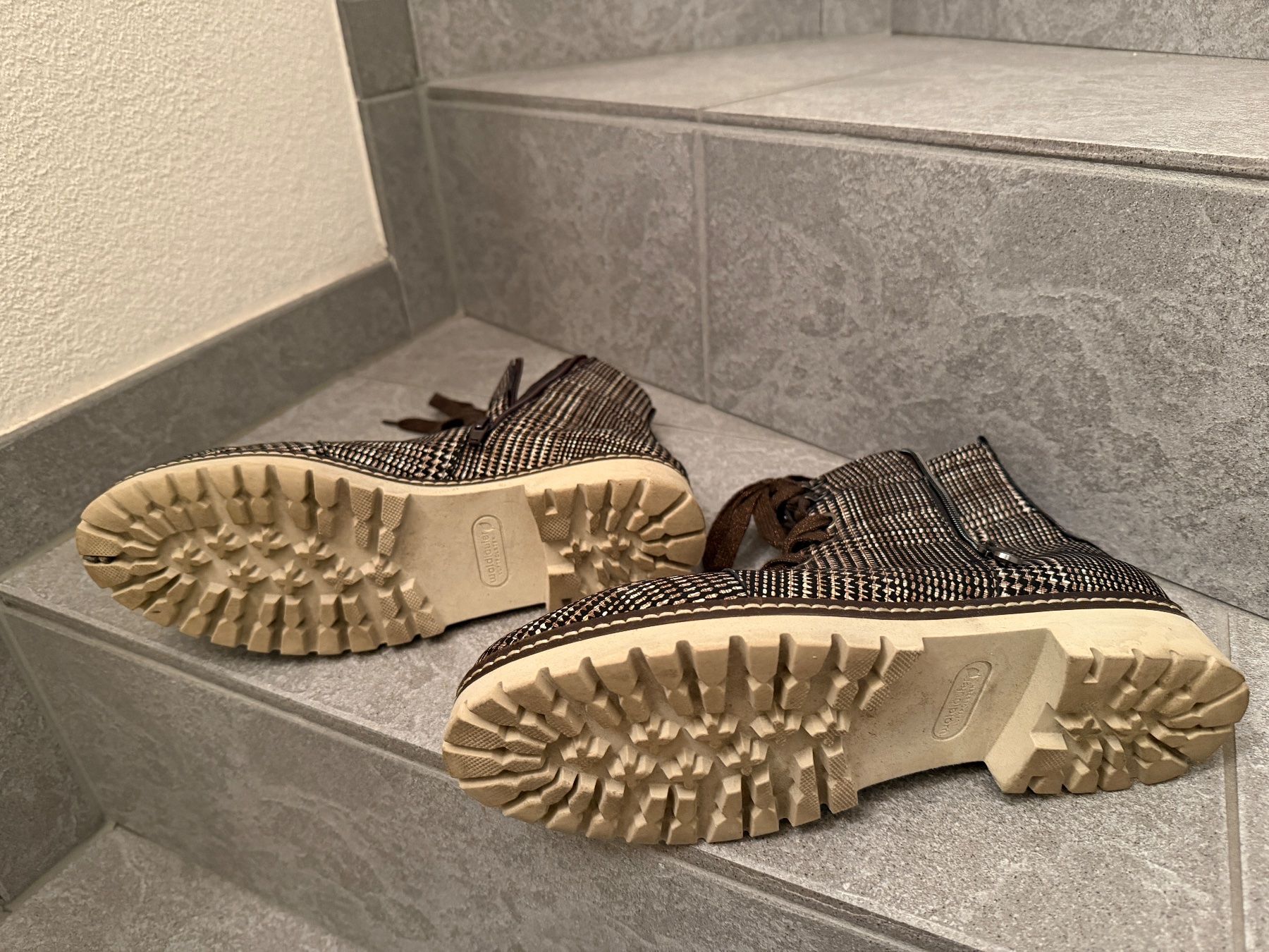 Scarpe da donna: Waldläufer Stiefellette Gr. 41 – Usato da Embrach venduto da Lieblingszeugs 2