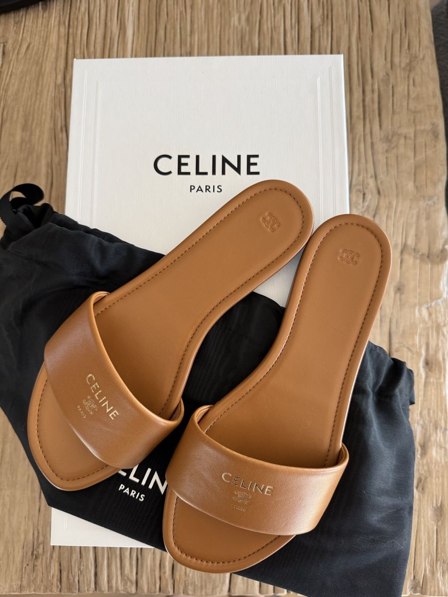 Celine Scarpe da donna: Celine Sandals – Usato da Altendorf venduto da n.langenbach