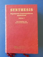 Synthesis Repetitorium homoeopathicum syntheticum, Edition 7