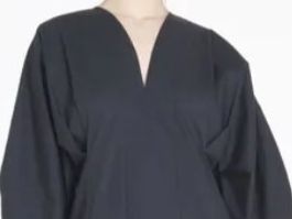 Malene Birger Vestiti: Kleid by Malene Birger in Bio-Baumwolle – Nuovo (secondo la descrizione) da Zürich venduto da natbae 1