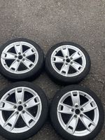 Originale Audifelgen A3 