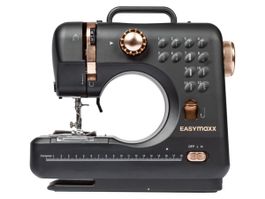 Easymaxx Nähmaschine, neuwertig, ideal für Anfänger!