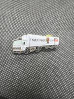 Anstecker Migros Lastwagen Einkaufsparadies Amlikon MMM