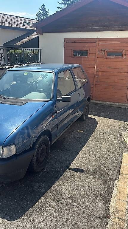Fiat Automobili: Fiat uno Fire 1.1 – Usato da genève venduto da OfficinaFebbraio2016 4