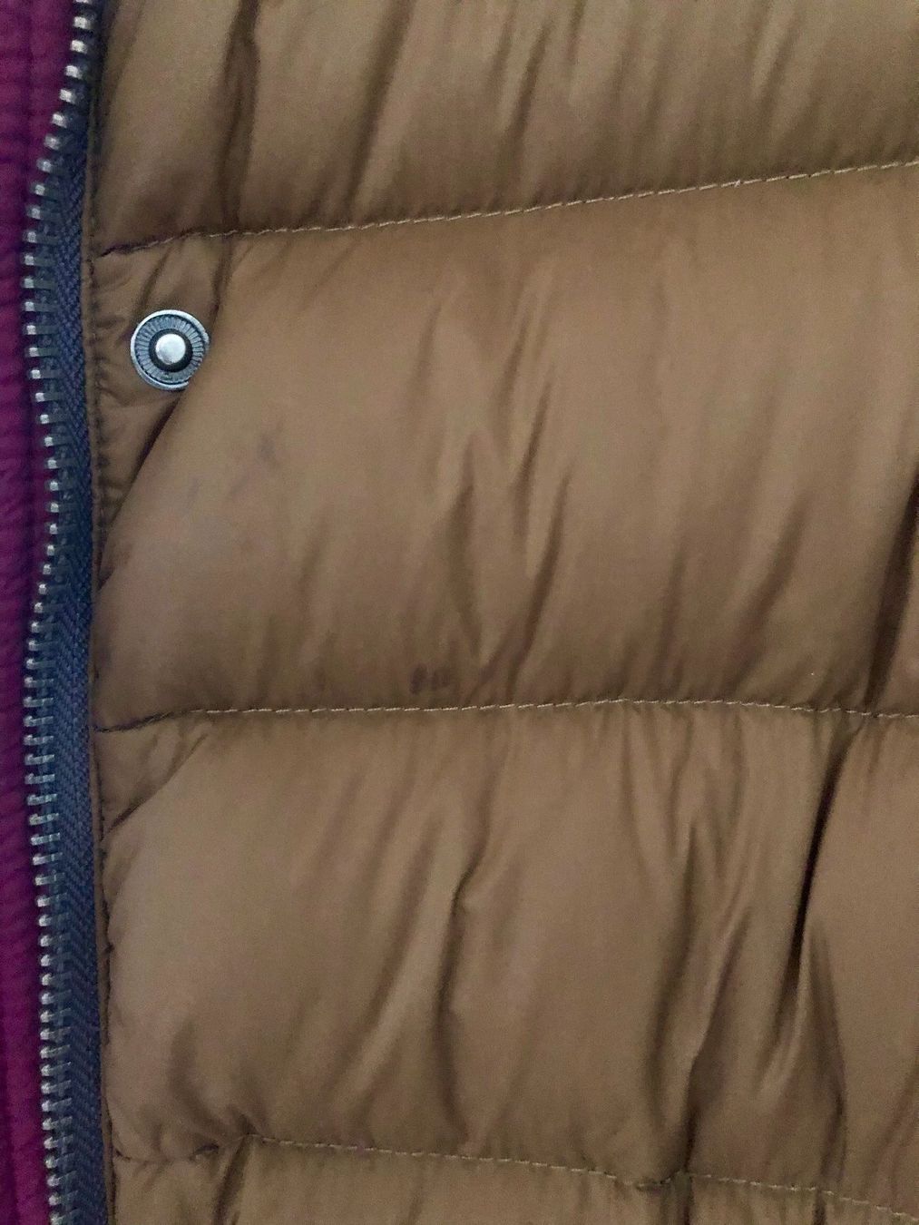Giacche: Colmar-Damen Daunenjacke/Giacca Donna – Usato da Zürich venduto da Allandmore 3