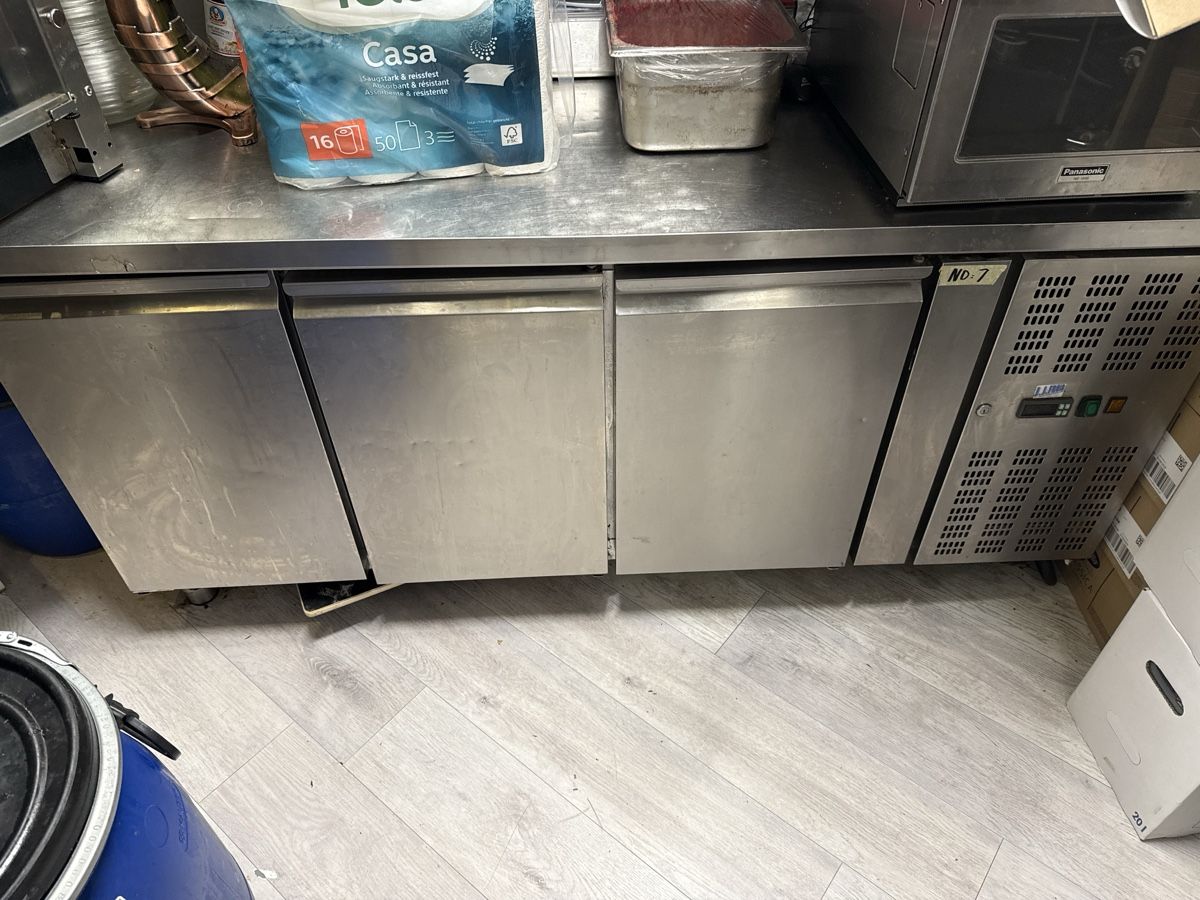 Appareils de cuisine: Kühltasche  – Défectueux à Genève par shenghong