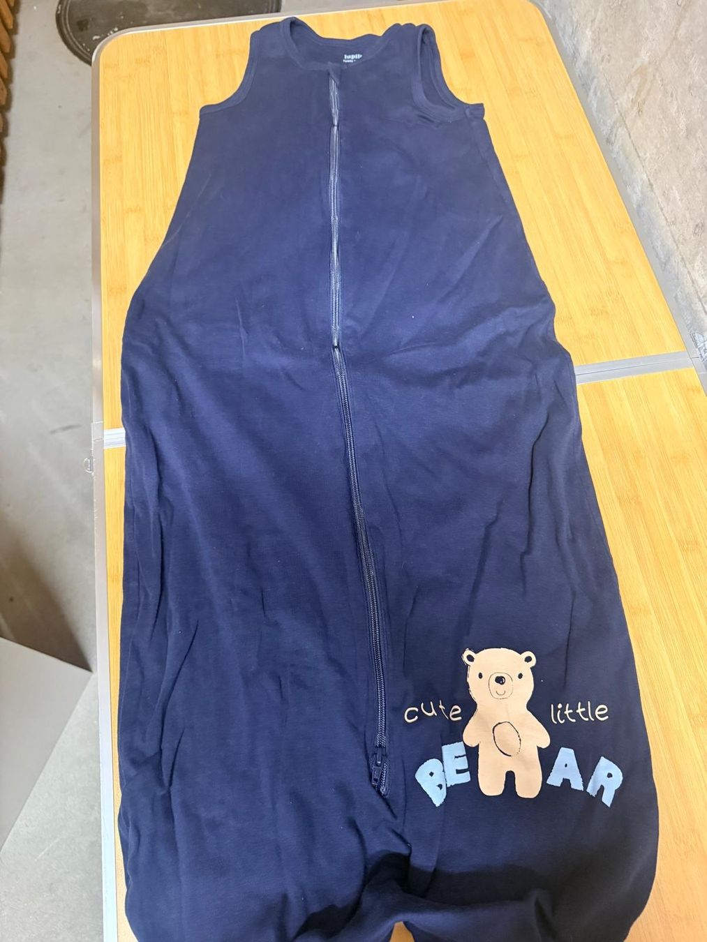 Schlafsäcke: Schlafsack  – Gebraucht aus Neuenhof von Catasantos