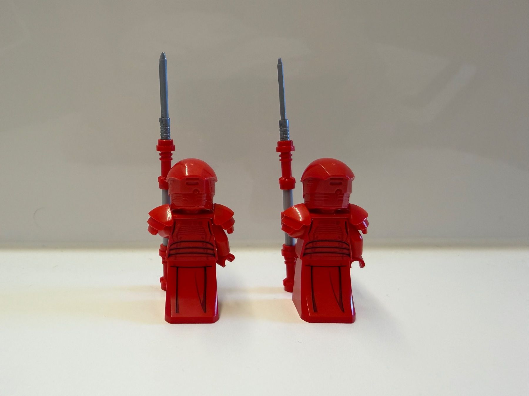 Star Wars Figuren: Star Wars Lego Figuren – Gebraucht aus Meierskappel von chegli24 1