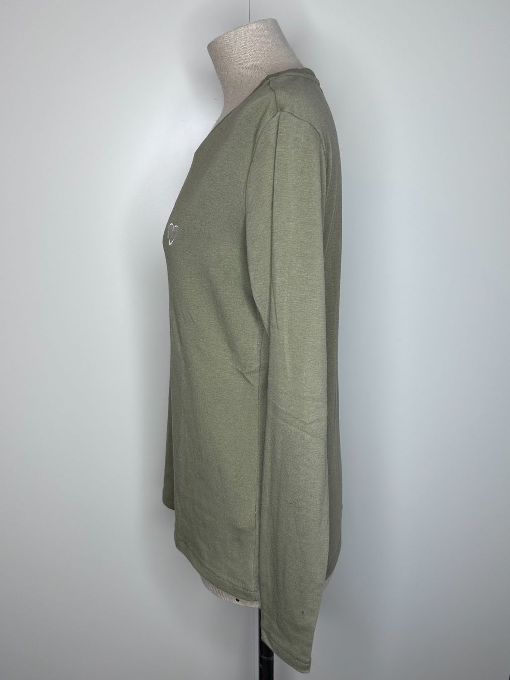 H&M T-shirt: Kaffe T-Shirt – Usato da St. Gallen venduto da look-twice 1