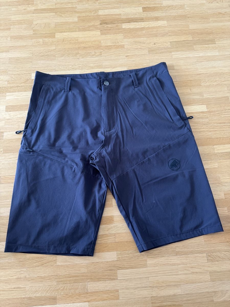 Mammut Hosen: Wanderhose Mammut – Gebraucht aus Luzern von Pauloz